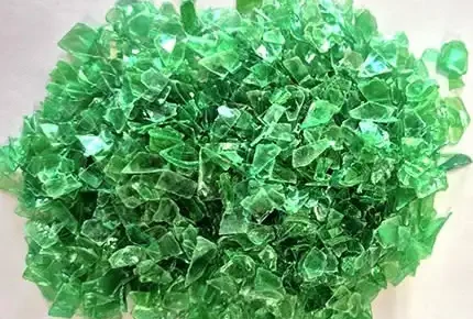 flake-verde